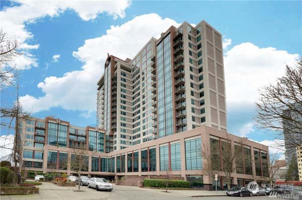 177 107TH AVE NE APT 1802, BELLEVUE, WA 98004 - Image 1