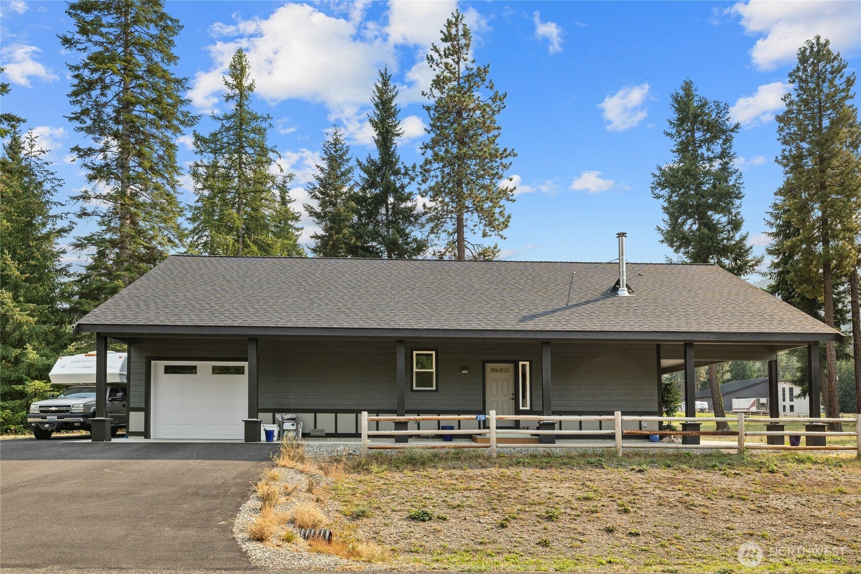 Cle Elum, Washington, 98922, United States, 4 Bedrooms Bedrooms, ,3 BathroomsBathrooms,Residential,Active,1944053
