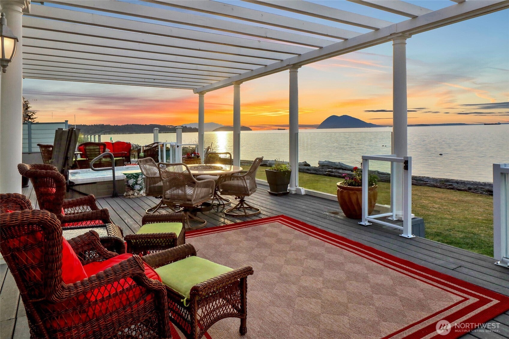 Bow, Washington, 98232, United States, 3 Bedrooms Bedrooms, ,4 BathroomsBathrooms,Residential,Active,1849576