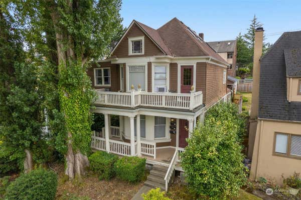 1012 N I ST, TACOMA, WA 98403 - Image 1