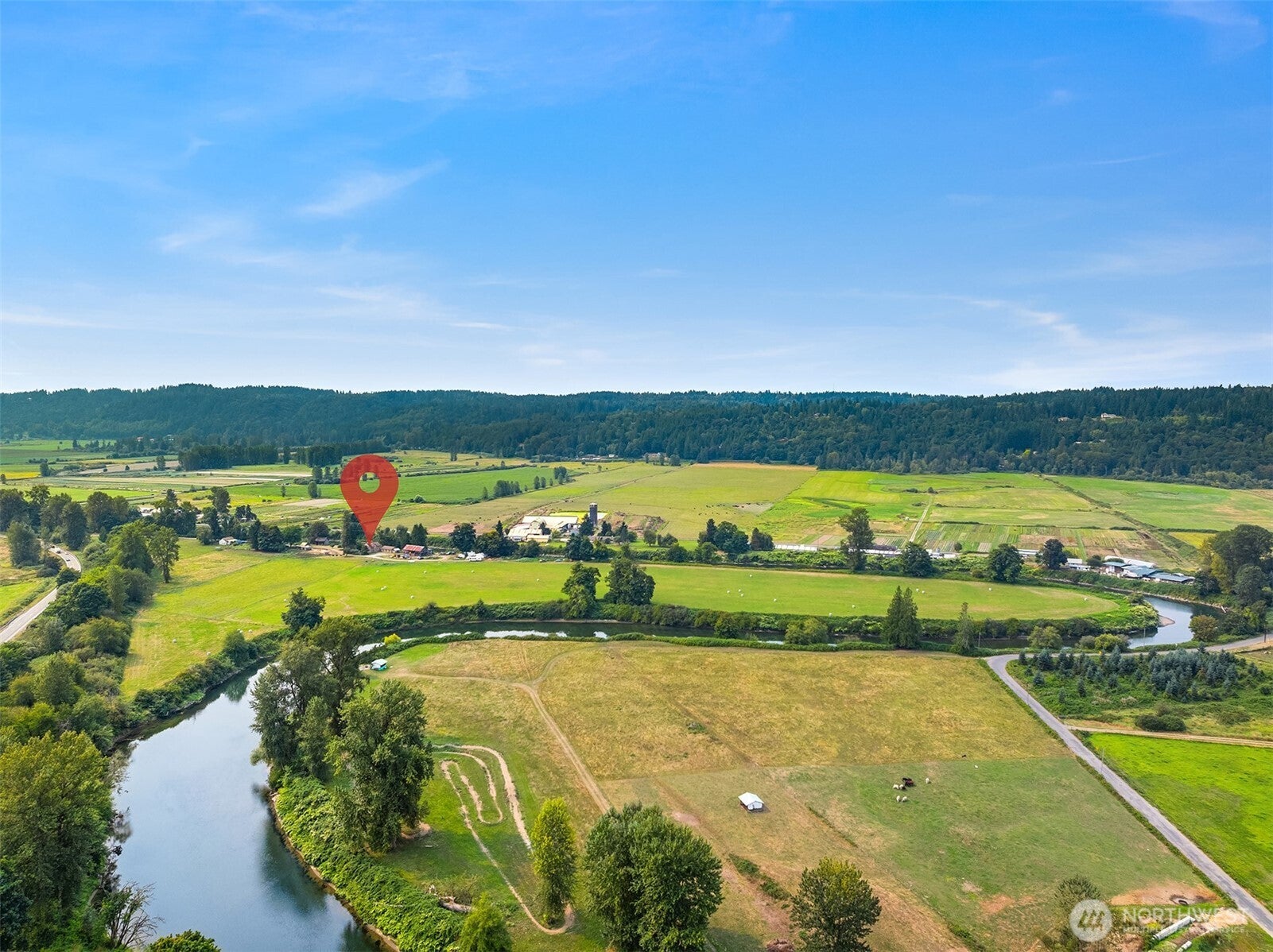 Duvall, Washington, 98019, United States, 4 Bedrooms Bedrooms, ,2 BathroomsBathrooms,Residential,Active,1936411