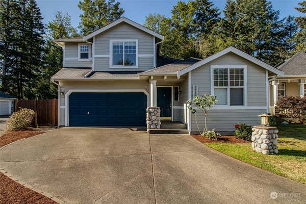 16821 121ST AVENUE CT E, PUYALLUP, WA 98374 - Image 1