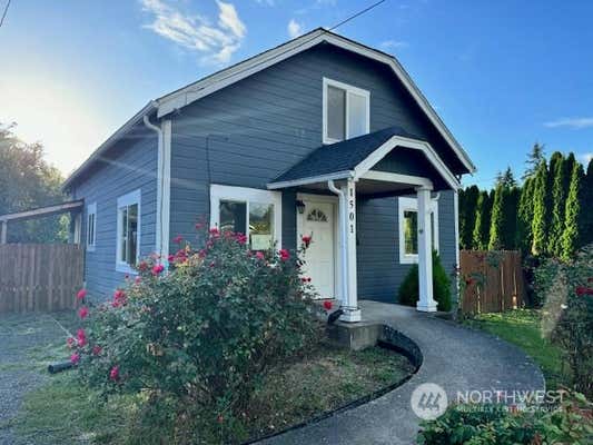 1501 N 1ST AVE, KELSO, WA 98626 - Image 1