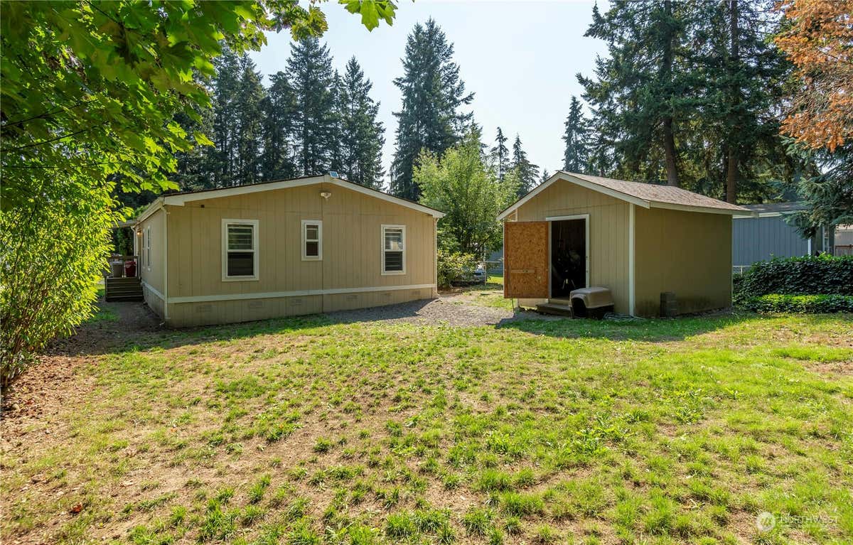 20020 135TH AVE E # 57, GRAHAM, WA 98338, photo 1 of 20