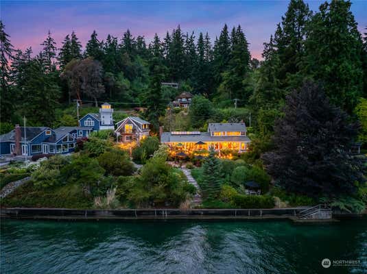 3086 POINT WHITE DR NE, BAINBRIDGE ISLAND, WA 98110 - Image 1