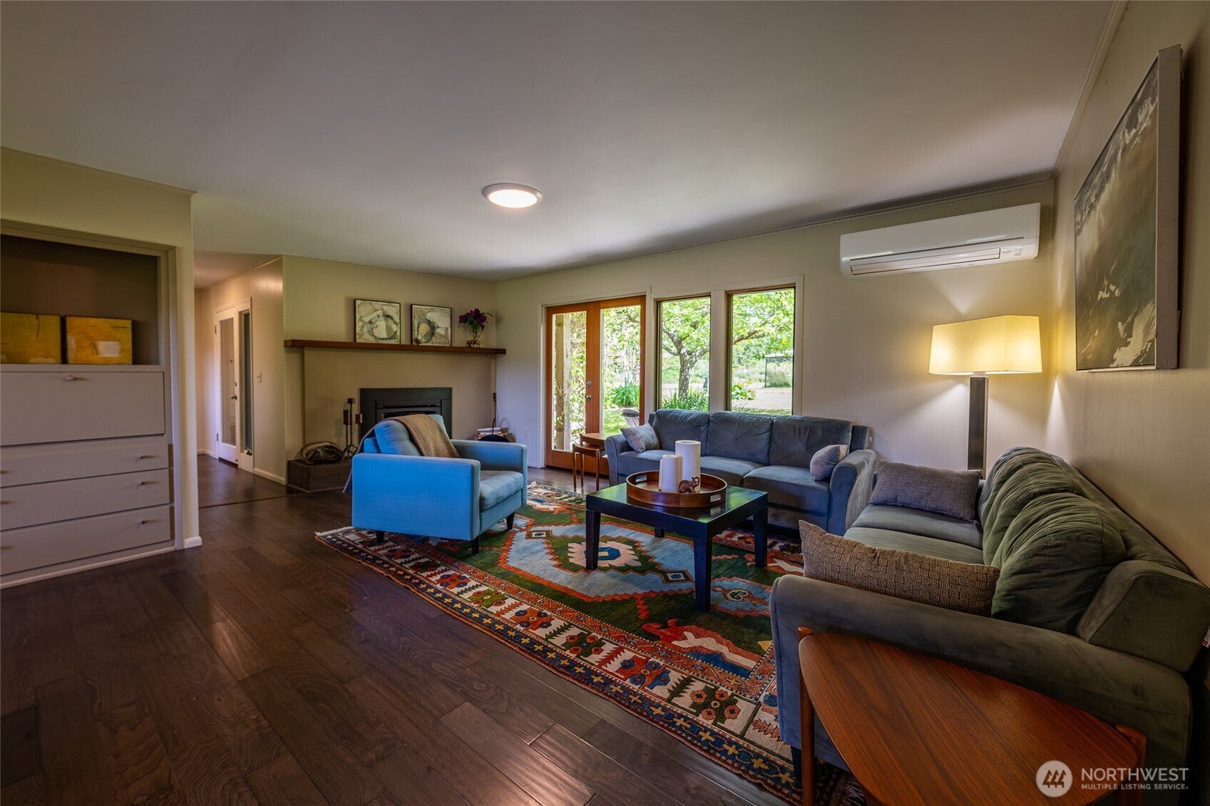 Orcas Island, Washington, 98245, United States, 3 Bedrooms Bedrooms, ,1 BathroomBathrooms,Residential,Active,1903202