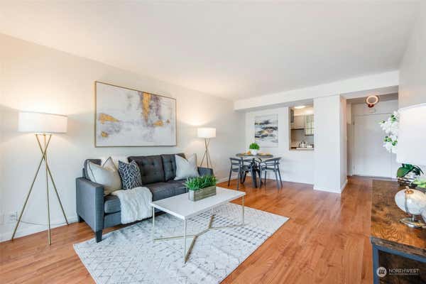 308 E REPUBLICAN ST APT 809, SEATTLE, WA 98102, photo 5 of 27