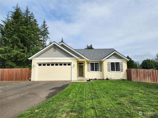 121 E CARDINAL CT, ALLYN, WA 98524 - Image 1