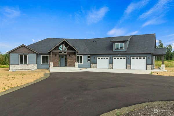 150 SE SISTER MEADOWS LN, SHELTON, WA 98584 - Image 1