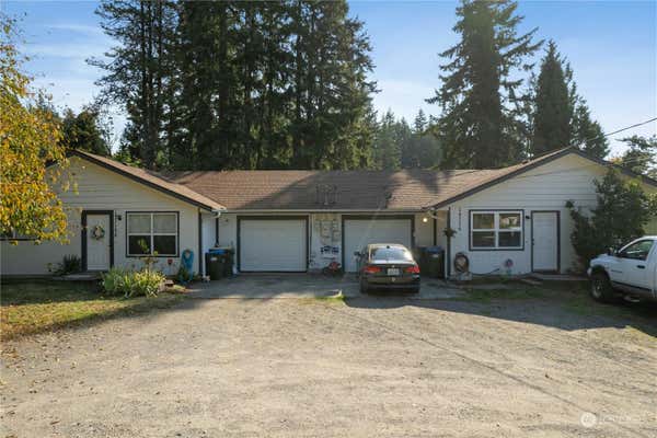 14714 OLD HIGHWAY 99 SE # A, TENINO, WA 98589 - Image 1