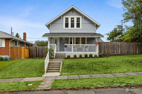 3913 N MULLEN ST, TACOMA, WA 98407 - Image 1