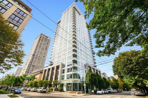 1321 SENECA ST APT 602, SEATTLE, WA 98101 - Image 1