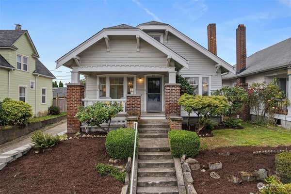 710 S GRANT AVE, TACOMA, WA 98405 - Image 1