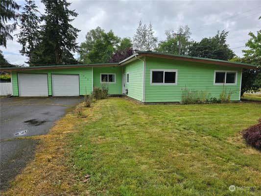 630 7TH AVE, FORKS, WA 98331 - Image 1