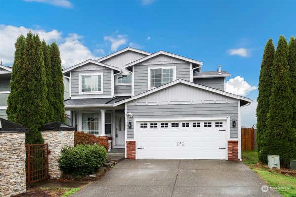 17607 24TH AVENUE CT E, TACOMA, WA 98445 - Image 1