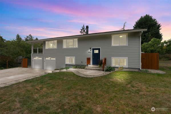 5241 CAROLE DR NE, OLYMPIA, WA 98516 - Image 1