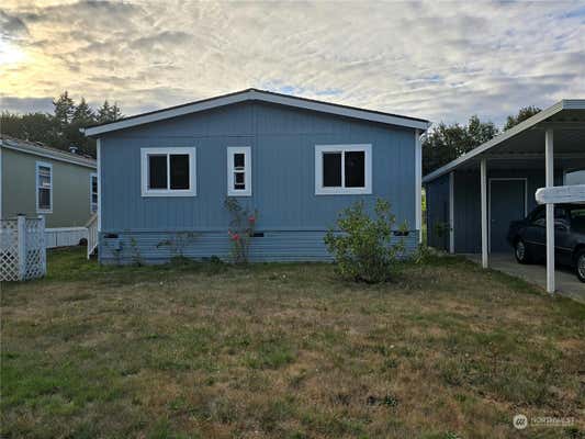 1254 SE CARL PICKEL DR, PORT ORCHARD, WA 98366 - Image 1