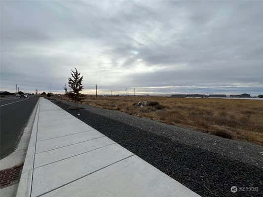 0 S 14TH AVENUE, OTHELLO, WA 99344 - Image 1