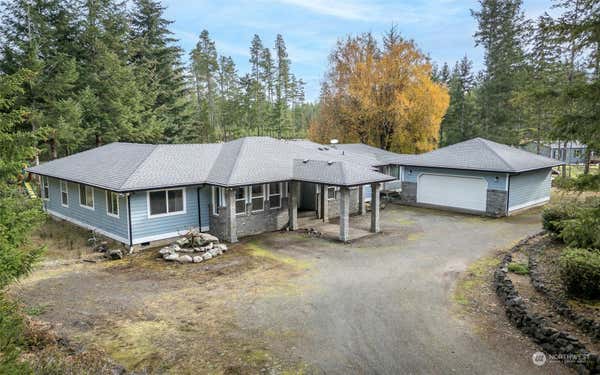 260 E SUNNY WOODS RD E, SHELTON, WA 98584 - Image 1