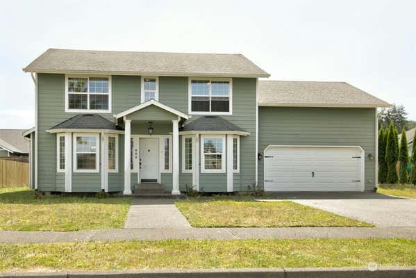 603 TROON AVE, COSMOPOLIS, WA 98537 - Image 1