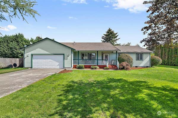 17612 LILLY PAD LN SW, TENINO, WA 98589 - Image 1