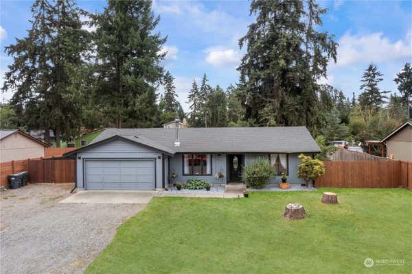 8514 187TH STREET CT E, PUYALLUP, WA 98375 - Image 1