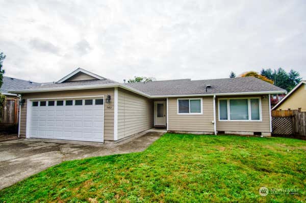 3401 CHERRY BLOSSOM DR NE, OLYMPIA, WA 98506 - Image 1