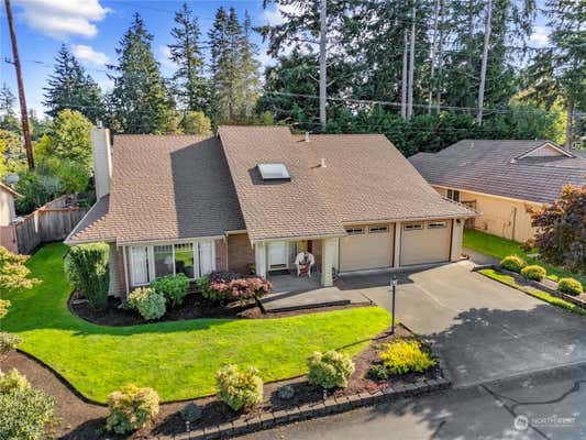 9218 77TH STREET CT SW, LAKEWOOD, WA 98498 - Image 1