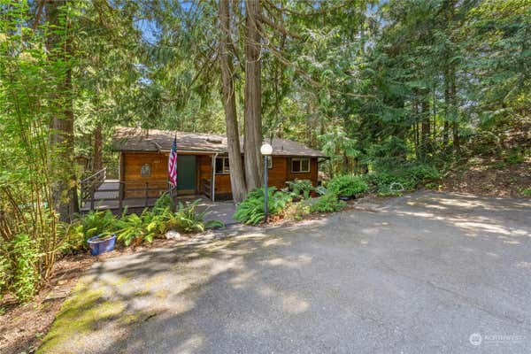 500 COLVILLE WAY, LA CONNER, WA 98257 - Image 1