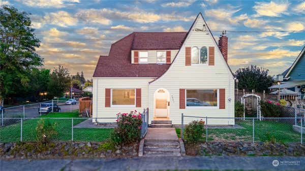 5501 FAWCETT AVE, TACOMA, WA 98408 - Image 1