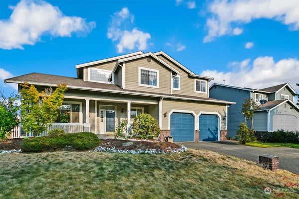 13711 68TH AVENUE CT E, PUYALLUP, WA 98373 - Image 1