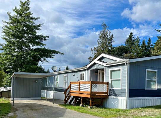 5307 STATE HIGHWAY 303 NE TRLR 34, BREMERTON, WA 98311 - Image 1