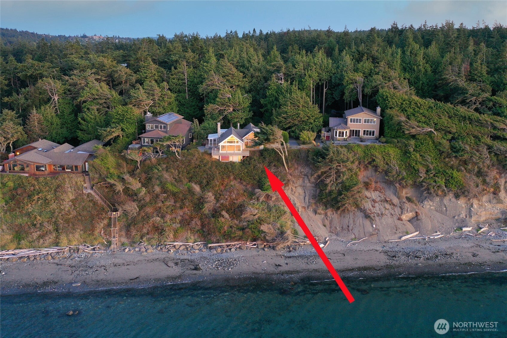 Port Townsend, Washington, 98368, United States, ,3 BathroomsBathrooms,Residential,Active,1706120