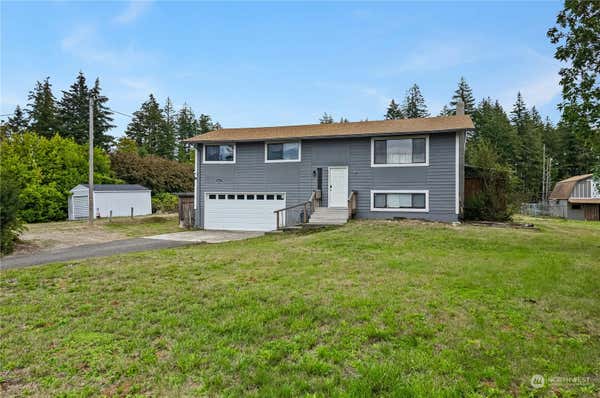 3491 E AGATE RD, SHELTON, WA 98584 - Image 1