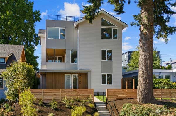 4145 51ST AVE SW, SEATTLE, WA 98116 - Image 1