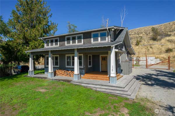 720 FILER AVE, WINTHROP, WA 98862 - Image 1