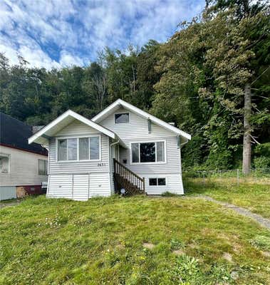 2631 QUEETS AVE, HOQUIAM, WA 98550 - Image 1