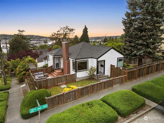 4001 2ND AVE NW, SEATTLE, WA 98107 - Image 1