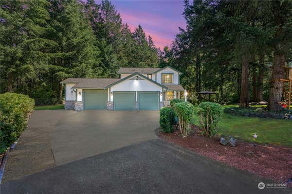 4906 244TH STREET CT E, GRAHAM, WA 98338 - Image 1