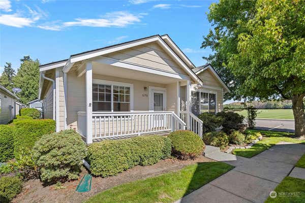 1076 SINCLAIR WAY, BURLINGTON, WA 98233 - Image 1