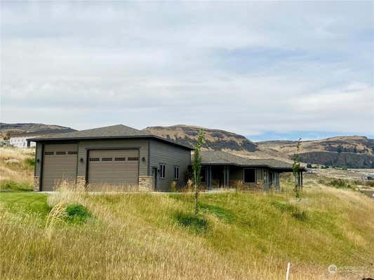 45765 FDR ESTATES DR N, GRAND COULEE, WA 99133 - Image 1