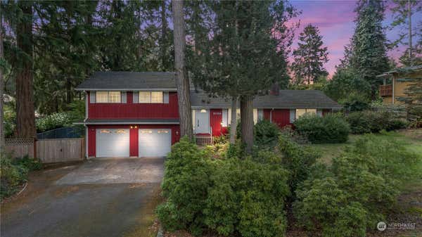 8135 LAKERIDGE DR SE, LACEY, WA 98503 - Image 1