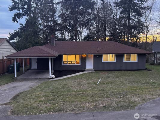 23106 67TH PL W, MOUNTLAKE TERRACE, WA 98043, photo 1 of 25