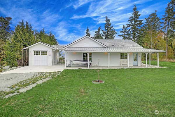 1891 CASCADE VIEW DR, CAMANO ISLAND, WA 98282 - Image 1