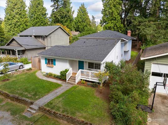 11742 36TH AVE NE, SEATTLE, WA 98125 - Image 1