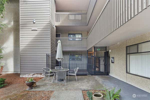 2550 THORNDYKE AVE W APT 104, SEATTLE, WA 98199, photo 3 of 34