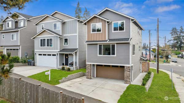 510 LEBO BLVD, BREMERTON, WA 98310 - Image 1