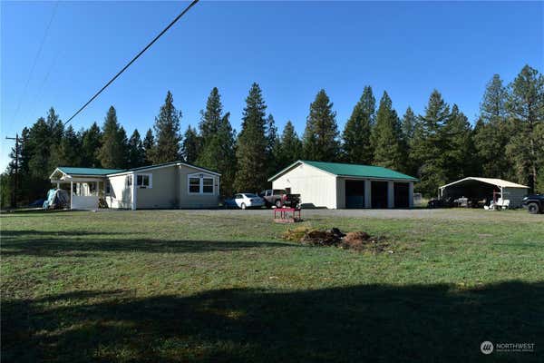 8 BUCK AVE, REPUBLIC, WA 99166 - Image 1