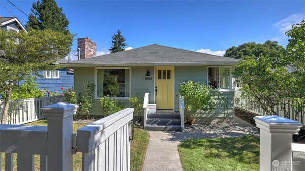 8004 27TH AVE NW, SEATTLE, WA 98117 - Image 1