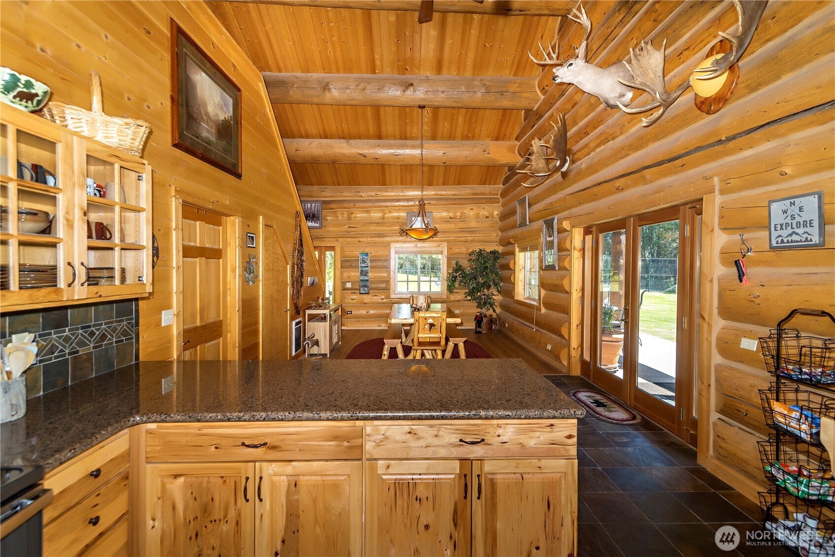 Lake Wenatchee, Washington, 98826, United States, 3 Bedrooms Bedrooms, ,2 BathroomsBathrooms,Residential,Active,1841328